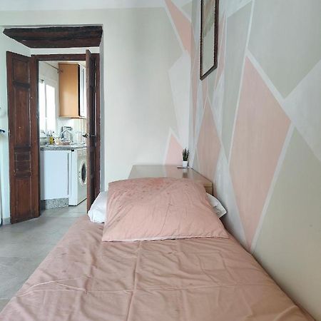 Lovely 1-Bedroom Loft With Terrace. Amazing View. Seville Ngoại thất bức ảnh
