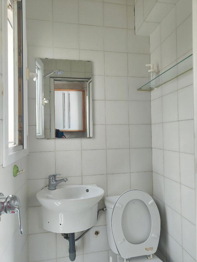 Lovely 1-Bedroom Loft With Terrace. Amazing View. Seville Ngoại thất bức ảnh