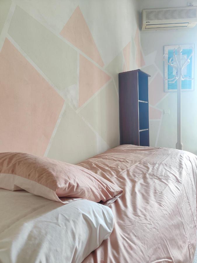 Lovely 1-Bedroom Loft With Terrace. Amazing View. Seville Ngoại thất bức ảnh